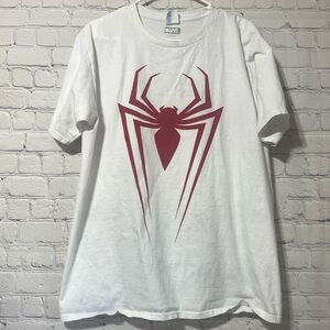 Marvel spider T-shirt